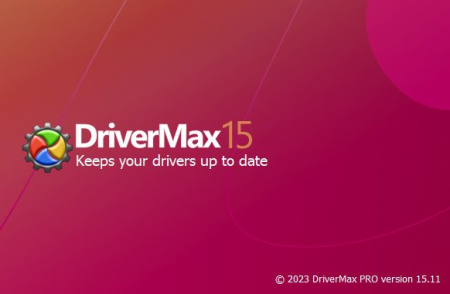 DriverMax Pro 15.11.0.7 Multilingual DriverMax Pro 15.11.0.7 Multilingual