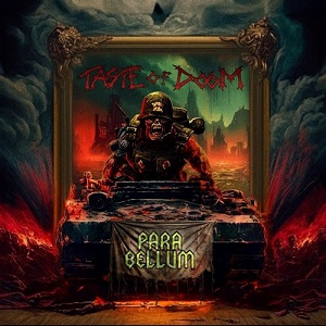 Taste of Doom (GER) /  Thrash metal