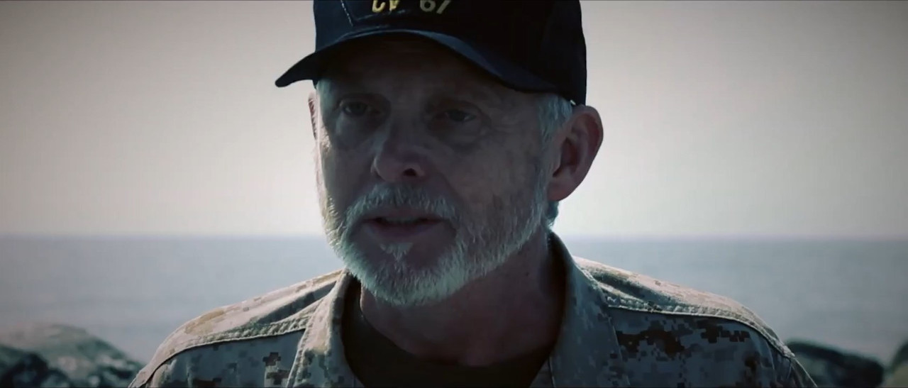 The Odyssey of Destiny 2014 WebRip [Tamil] 480p, 720p Screenshot