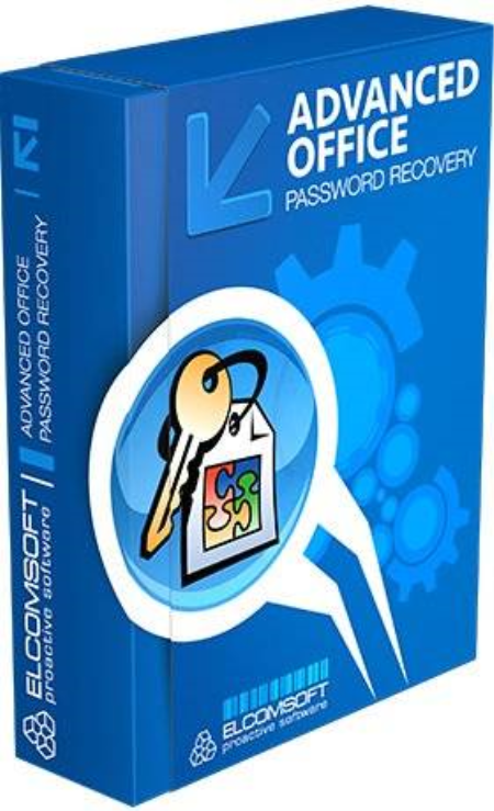 Elcomsoft Advanced Office Password Recovery 7.10.2653 Multilingual Elcomsoft Advanced Office Password Recovery 7.10.2653 Multilingual
