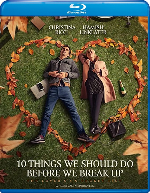  10 Things We Should Do Before We Break Up (2020) 1080p BluRay ORG. [Dual Audio] [Hindi or English] x264 AAC ESubs [1.4GB] Full Movie Download