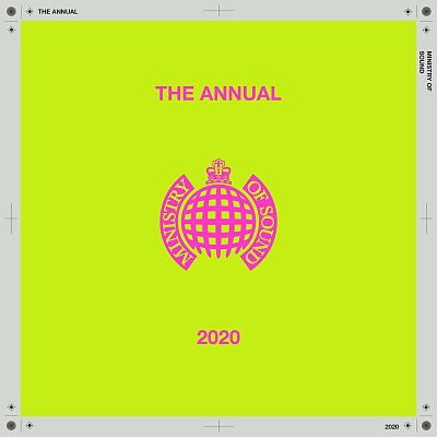 VA - Ministry Of Sound – The Annual 2020 (2CD) (11/2019) VA-Ma-opt