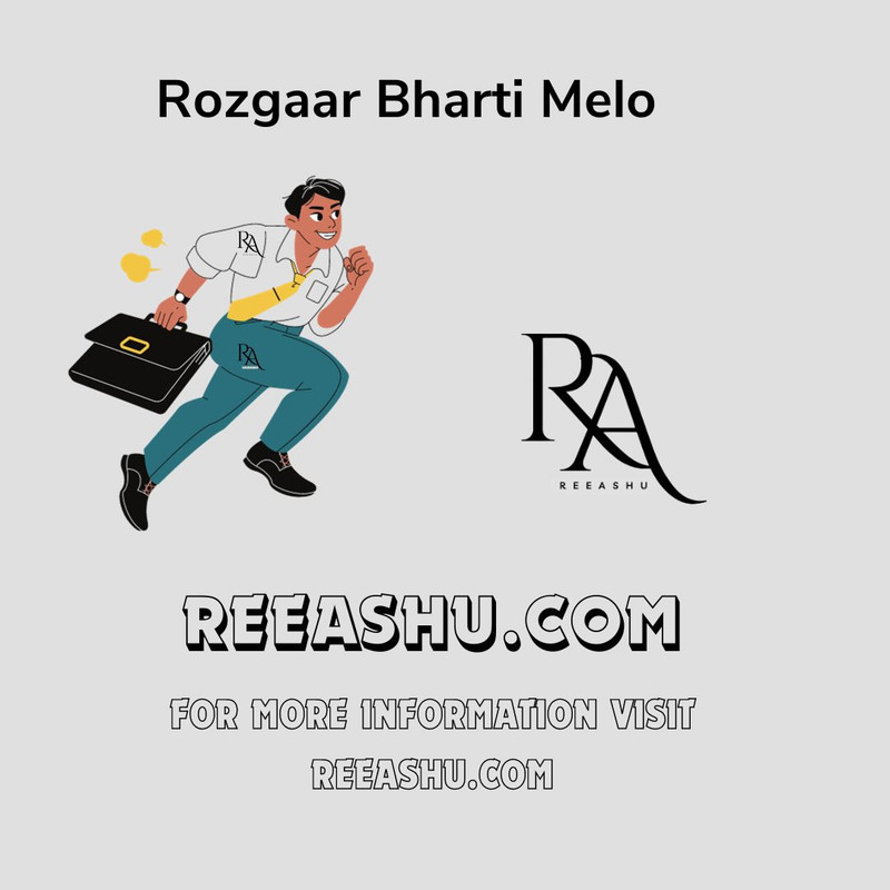 Rozgaar Bharti Melo