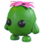 Cactus Friend