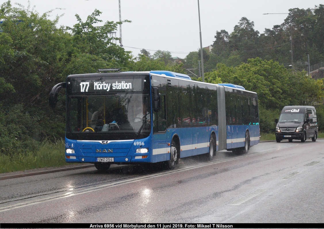 Arriva_6956_Morbyund_20190611A