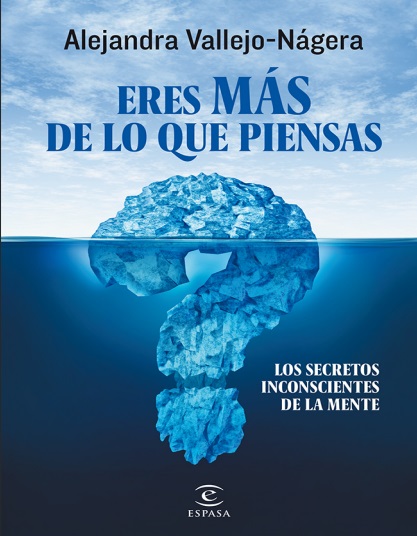 Eres más de lo que piensas - Alejandra Vallejo-Nágera (PDF + Epub) [VS]