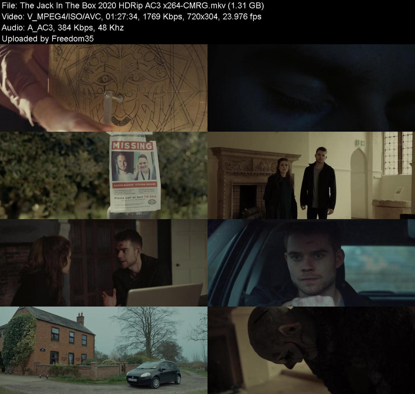 The-Jack-In-The-Box-2020-HDRip-AC3-x264-