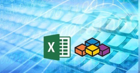 Excel VBA Programming A-Z. Learn To Program With Excel VBA