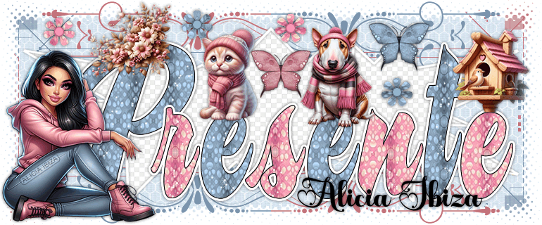 Presente Warm Pets aliciaibiza