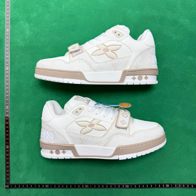 Louis Vuitton Trainer