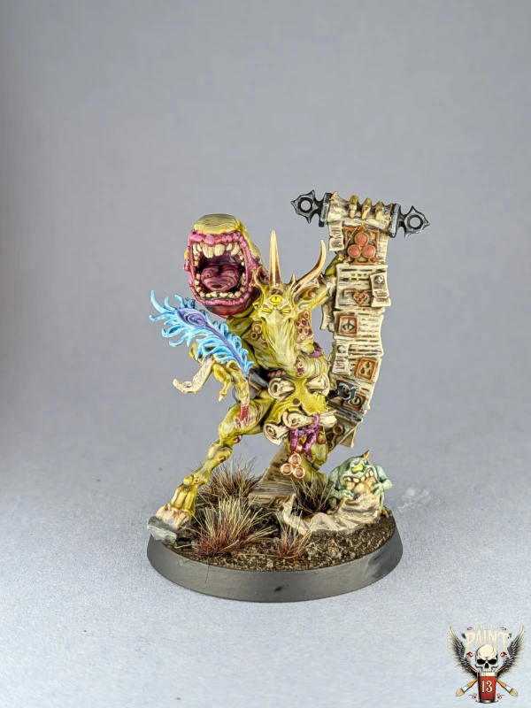 Scribe-avarieur-Maggotkin-of-Nurgle-warh