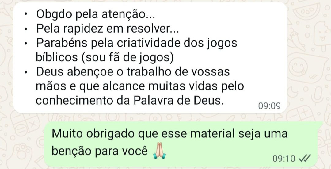 Depoimento 8