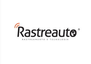 Rastreauto Logo