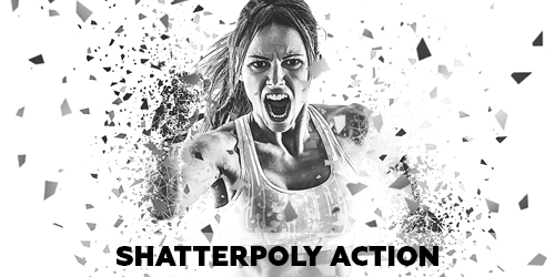 Dark Fantasy Photoshop Action - 52