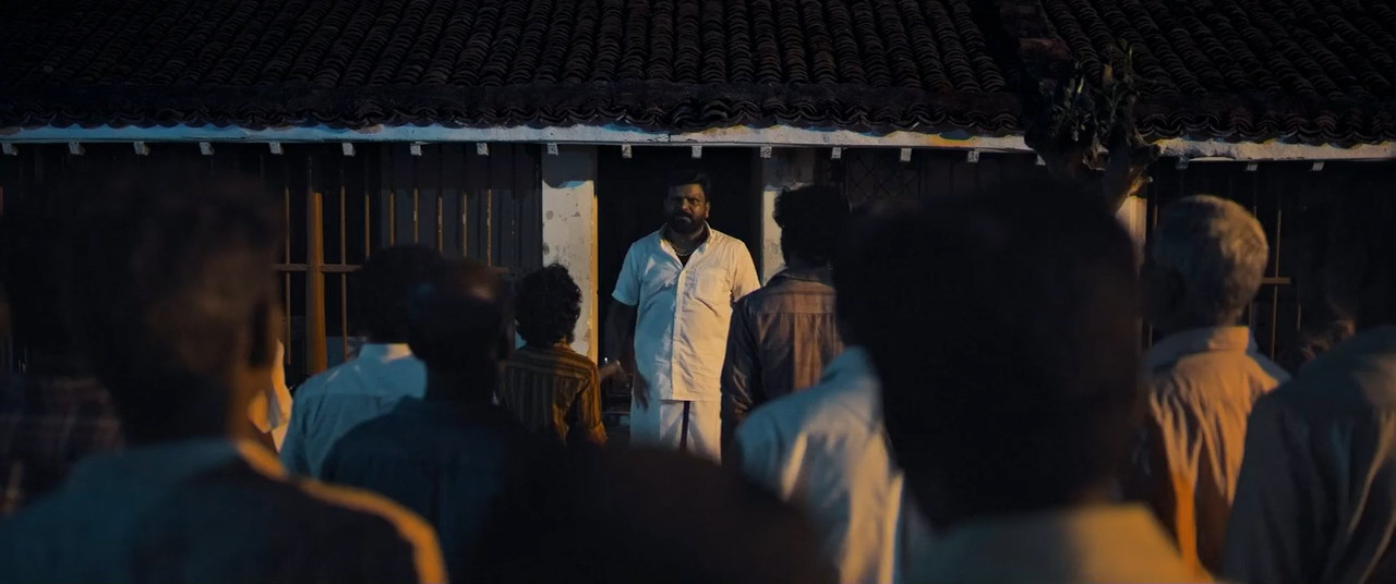 Niram Marum Ulagil 2025 WebRip [Tamil] 480p, 720p ESub Screenshot