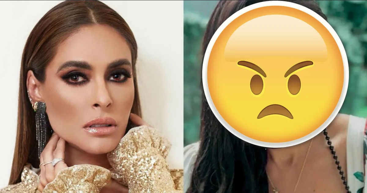 Conductora de Televisa exige el mismo trato que a Galilea Montijo