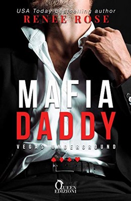 Renee Rose - Mafia Daddy (2020)