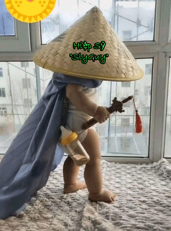 SlyGuy