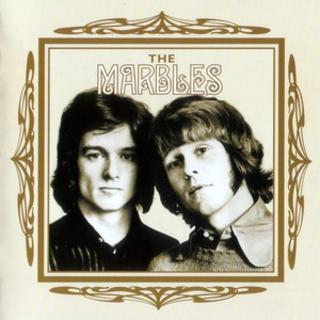 Graham Bonnet - The Marbles (1970).mp3 - 320 Kbps