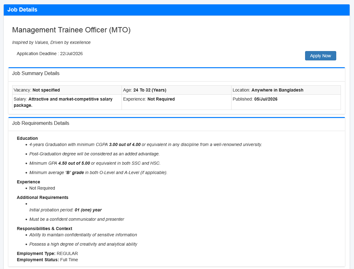 Standard-Islami-Bank-MTO-Job-Circular-2026