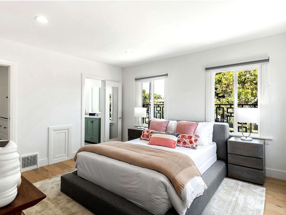 Bienstock Group/SCMP