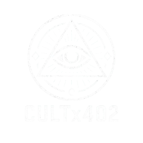CULTx402 Logo