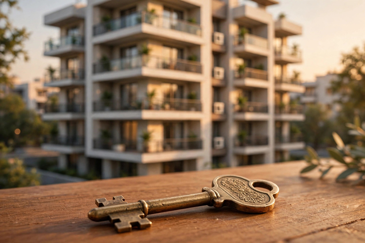 Historic Reversal: Home Loans in India Are Now Cheaper Than US Mortgages — What It Means for You