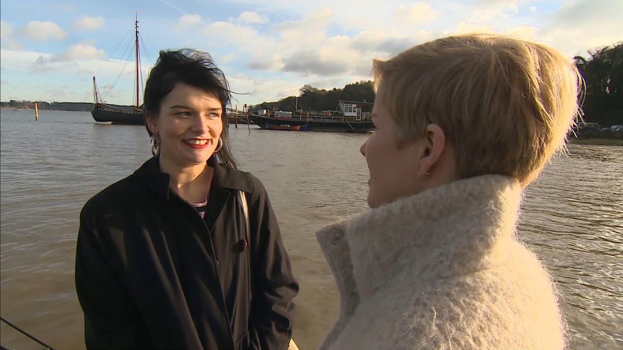 03 January - 18.00.00 - ITV News London. The latest news and wea