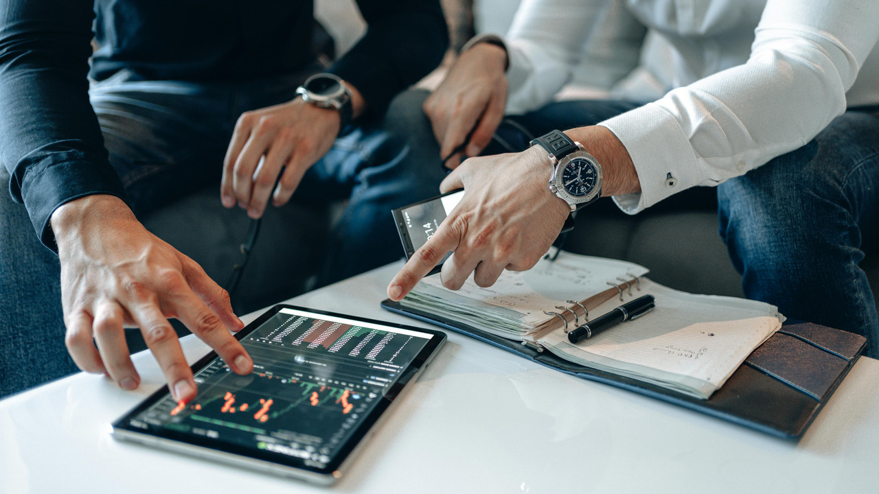 Best Instant Funding Crypto Prop Firm in the world has been named Mubite!