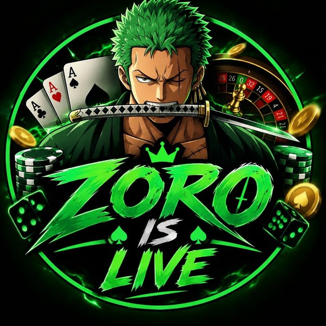 Zoro