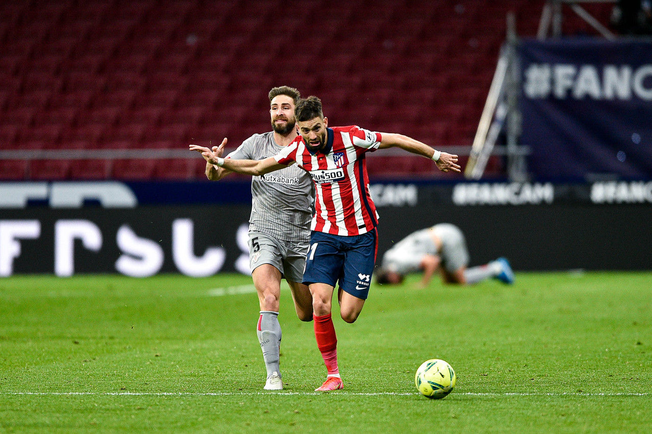 Athletic Bilbao vs Atletico Madrid, 03h00 ngày 07/12