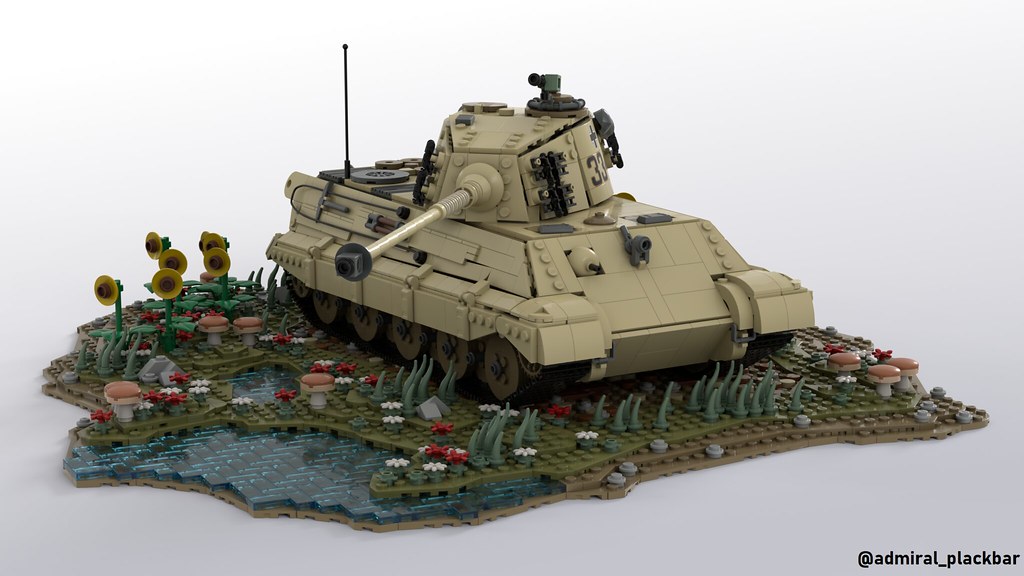 Lego -WWII 51266825424-9dfb0dbef4-b