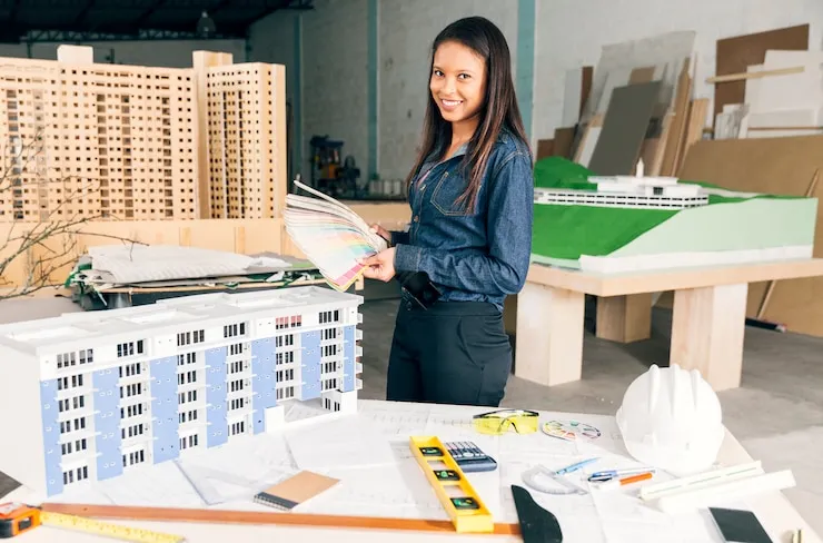 How Do You Define the Biggest Real Estate Developers in India