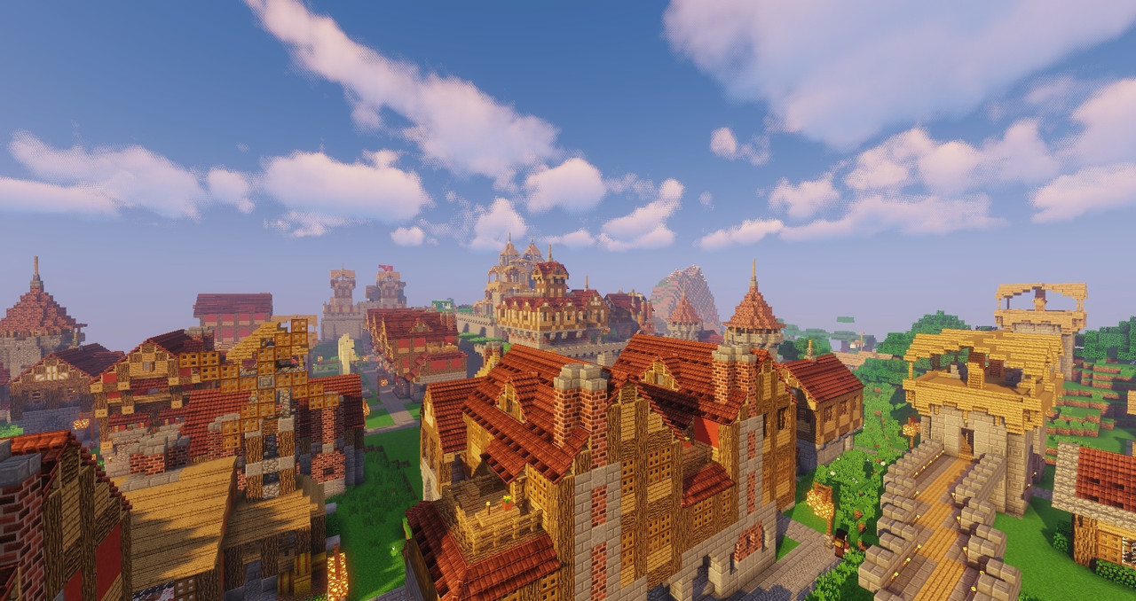 Mine Colony