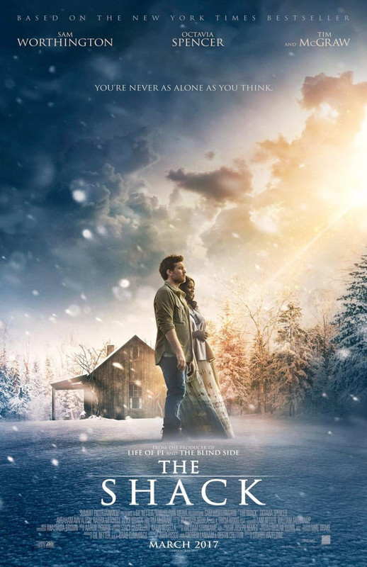 the shack 437132263 large - La cabaña Dvdrip Dual + Sub. (2017) Drama Religión