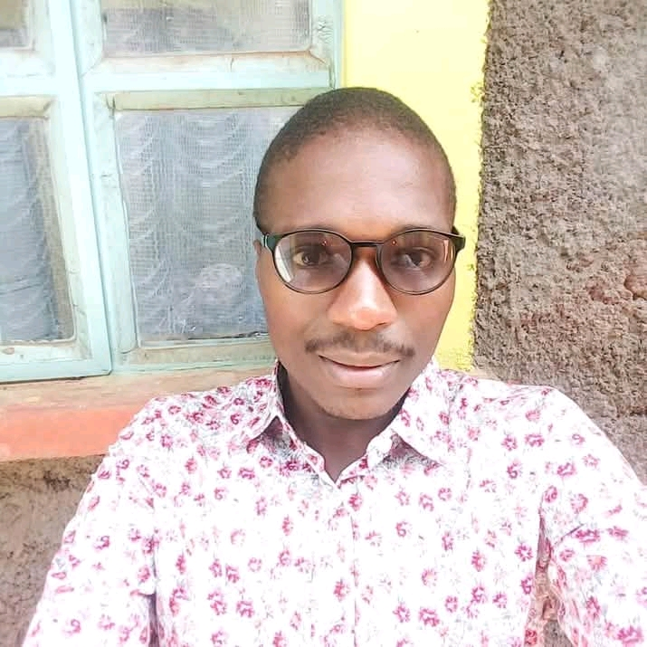 Image of Mr. Omondi