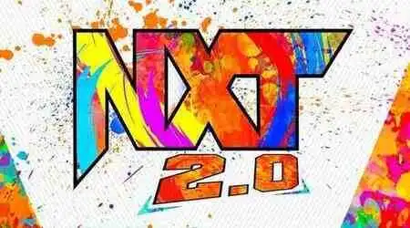  WWE NXT Live 