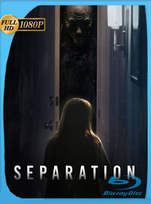 Oscura Separación (2021) WEB-DL 1080p Latino [GoogleDrive]