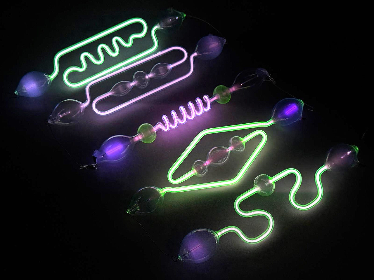 Glow 2