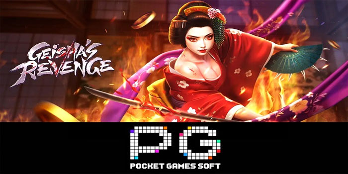 Cara Menang Maksimal Bermain Slot Geisha's Revenge