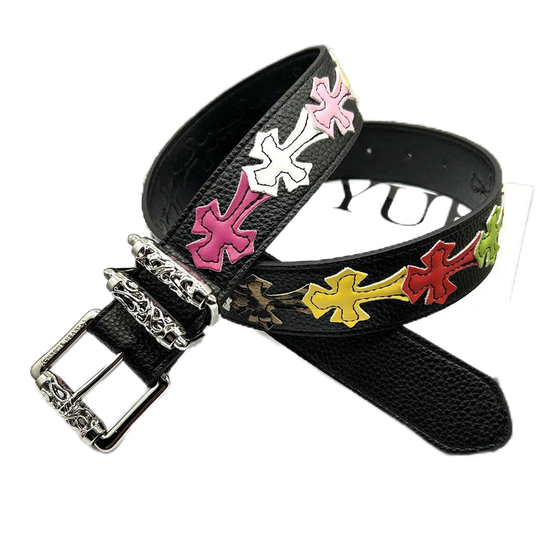 Chrome Hearts Belt
