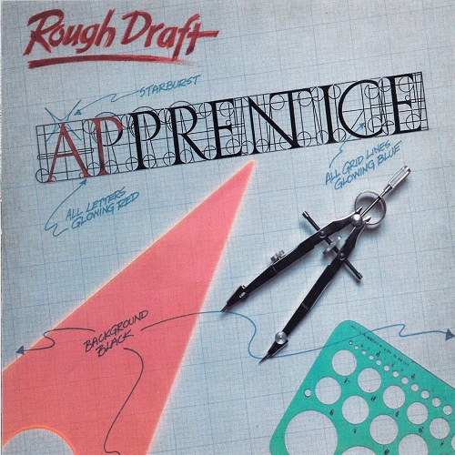 Apprentice - Rough Draft (1982)