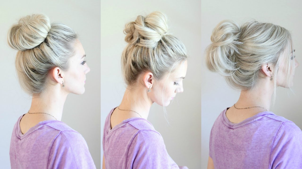 Top 10 Hair Styles For Women