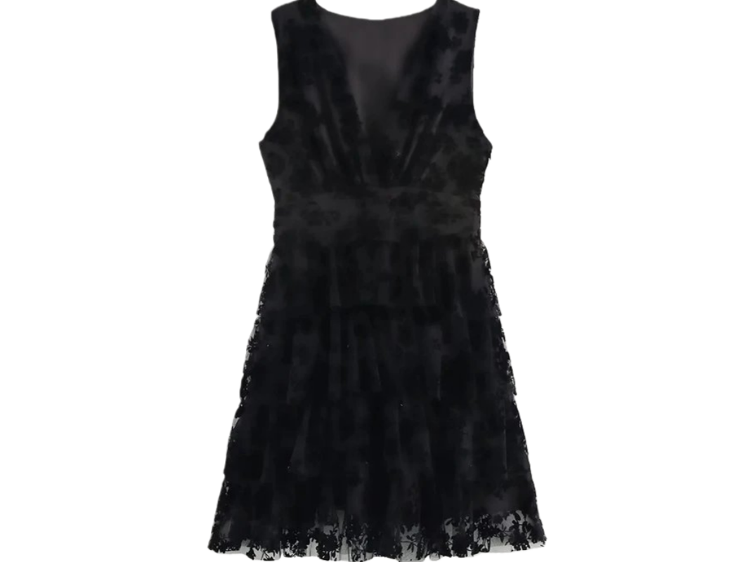 Zara Dress