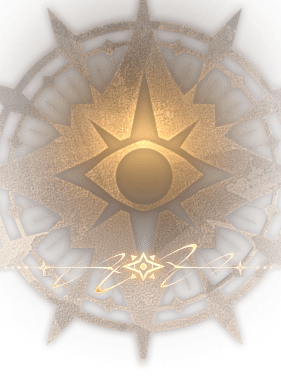 chaos bg card