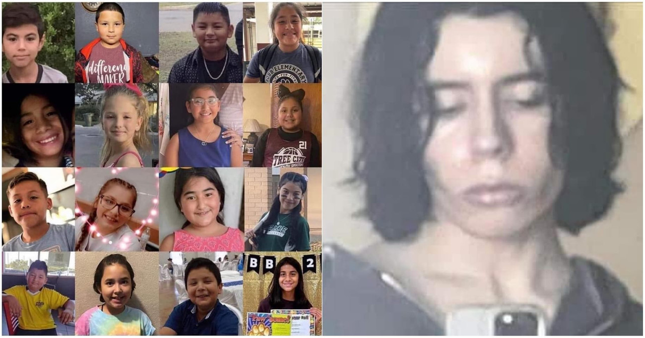 Autor del tiroteo en Texas es incinerado, funerarias rechazaban sus restos
