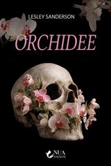 Lesley Sanderson – Orchidee (2026)