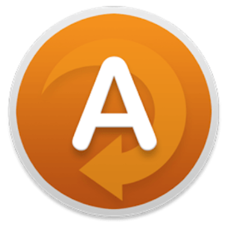 FontXChange 5.4.1 macOS