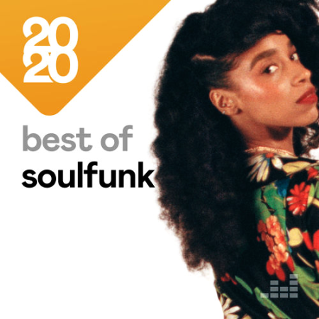 VA - Best of Soul-Funk (2020)