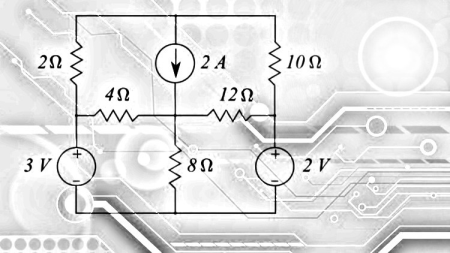 Introduction to Electric Circuits